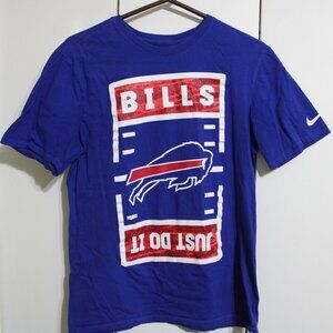 Mens Nike Buffalo Bills Fan tee